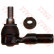 Tie Rod End JTE1062 TRW, Thumbnail 2