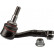 Tie Rod End JTE1101 TRW, Thumbnail 3