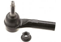 Tie Rod End JTE1378 TRW