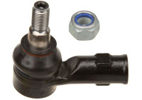 Tie Rod End JTE168 TRW