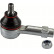 Tie Rod End JTE260 TRW, Thumbnail 3