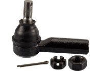 Tie Rod End JTE683 TRW