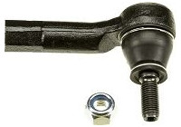 Tie Rod End JTE693 TRW