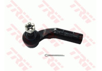 Tie rod end JTE7584 TRW