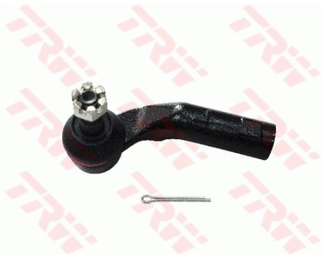 Tie rod end JTE7584 TRW
