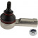 Tie Rod End JTE7731 TRW, Thumbnail 2