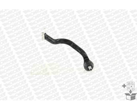 Tie Rod End L10105 Monroe