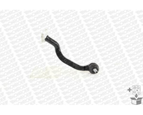 Tie Rod End L10106 Monroe