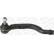 Tie Rod End L10106 Monroe