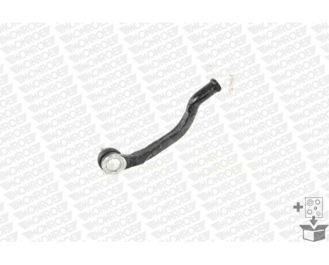 Tie Rod End L10106 Monroe, Image 3