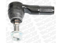 Tie Rod End L10114 Monroe