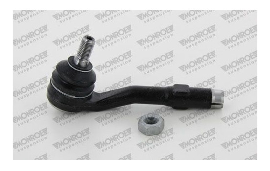 Tie Rod End L11124 Monroe