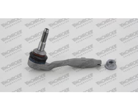 Tie Rod End L11126 Monroe