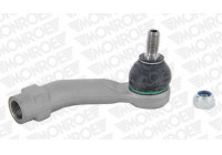 Tie Rod End L12107 Monroe