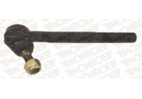 Tie Rod End L13015 Monroe