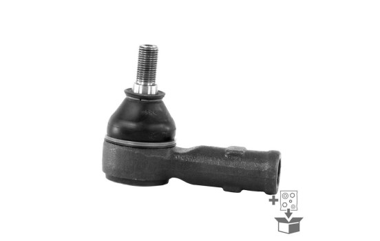 Tie Rod End L1508 Monroe, Image 2