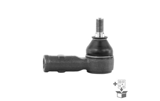 Tie Rod End L1508 Monroe, Image 4