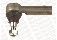 Tie Rod End L16026 Monroe