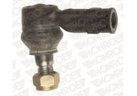Tie Rod End L23109 Monroe