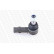 Tie Rod End L23109 Monroe, Thumbnail 3