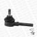 Tie Rod End L2376 Monroe