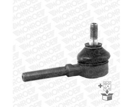 Tie Rod End L2376 Monroe, Image 2
