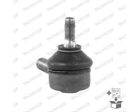 Tie Rod End L2376 Monroe, Image 6