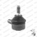 Tie Rod End L2376 Monroe, Thumbnail 6