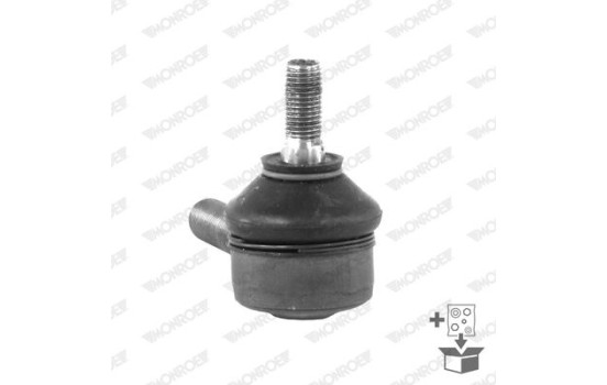Tie Rod End L2376 Monroe, Image 6