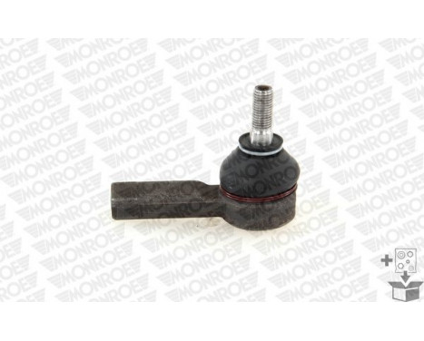 Tie Rod End L24020 Monroe