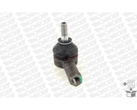 Tie Rod End L24020 Monroe, Image 4