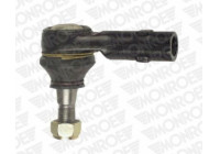 Tie Rod End L24109 Monroe
