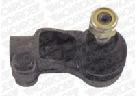 Tie Rod End L24111 Monroe