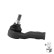 Tie Rod End L2575 Monroe, Thumbnail 2