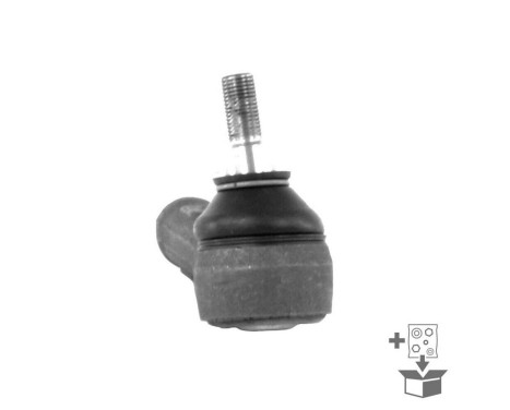 Tie Rod End L2575 Monroe, Image 5