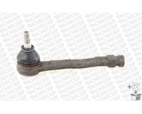 Tie Rod End L28109 Monroe