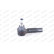 Tie Rod End L29125 Monroe, Thumbnail 5