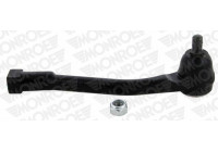 Tie Rod End L43121 Monroe