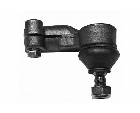 Tie Rod End LA-ES-0649 Moog