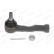 Tie Rod End MD-DS-1772 Moog, Thumbnail 2