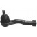 Tie Rod End MD-ES-1815 Moog