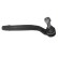 Tie Rod End ME-ES-0977 Moog