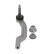 Tie rod end ME-ES-17509 Moog, Thumbnail 2