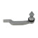 Tie rod end ME-ES-18289 Moog