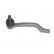 Tie Rod End ME-ES-2074 Moog