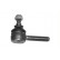 Tie Rod End ME-ES-6334 Moog