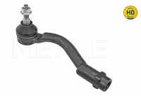 Tie Rod End MEYLE-HD: Better than OE.