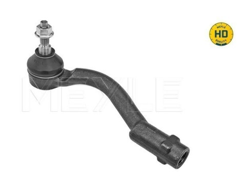 Tie Rod End MEYLE-HD: Better than OE.