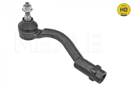 Tie Rod End MEYLE-HD: Better than OE.