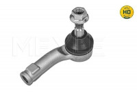 Tie Rod End MEYLE-HD: Better than OE.